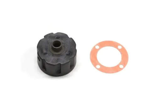 Kyosho IF403C Diff. Case Set (F&R/MP9)
