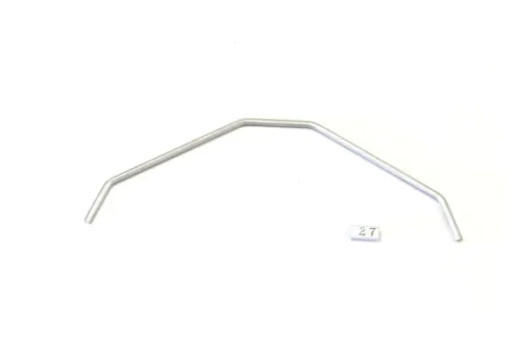 Kyosho IF460-27 Rear Sway Bar (2.7mm/1pc/MP9)