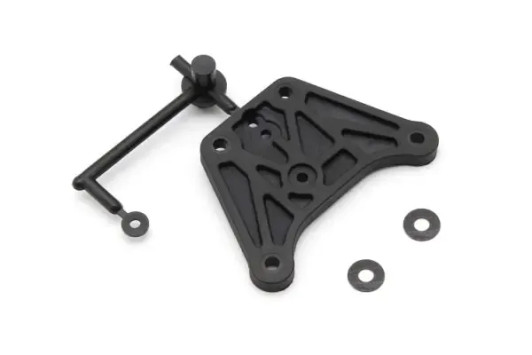 Kyosho IF630 Front Upper Plate (MP10 TKI3)