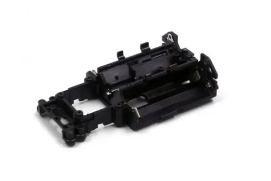 Kyosho MZ501B Main Chassis Set(for MR-03/VE)