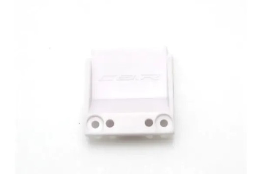 Kyosho MZN215-2 Front body mount(Chevrolet CorvetteC8.R)