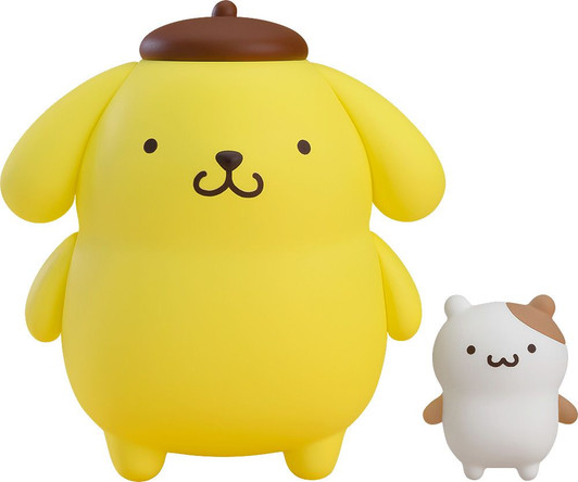 Good Smile Company Nendoroid Pom Pom Purin Figure