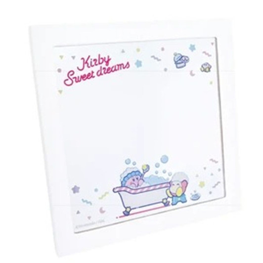 OST Kirby Sweet Dreams 80's Mirror