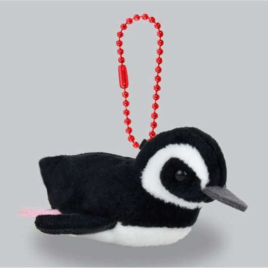 Amuse Puchimaru Animals DX Magellan Penguin