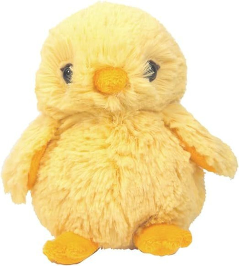 Sunlemon Fluffies Plush Doll Chick (S)