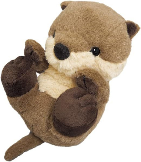 San-ei Plush Doll Kyunkoro Otter