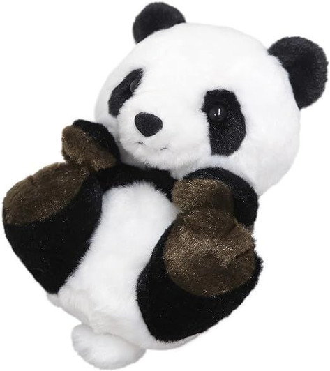 San-ei Plush Doll Kyunkoro Panda
