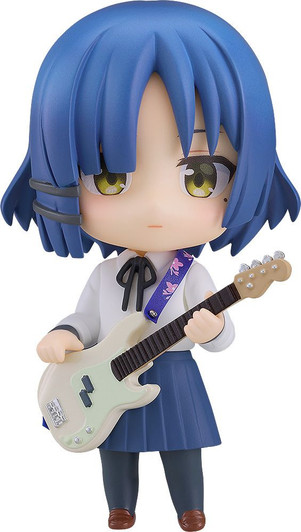 Good Smile Company Nendoroid Ryo Yamada Figure (Bocchi the Rock!)