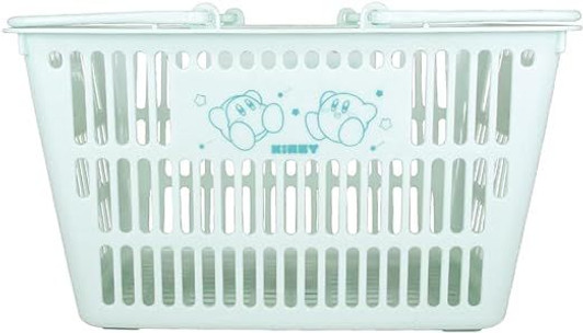 T's Factory Multi Basket Kirby & Waddle Dee