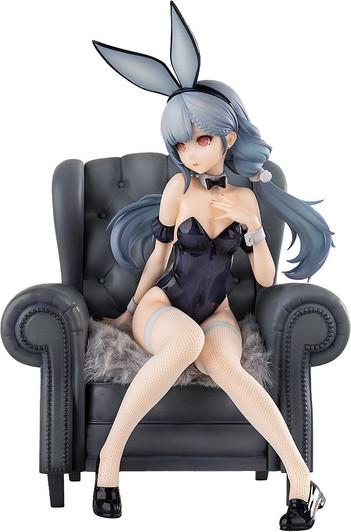 Infinity Studio SSR-FIGURE Qiao Er: Bunny Ver. 1/7 Figure (Yi Ren Guan - House of Unhumans)
