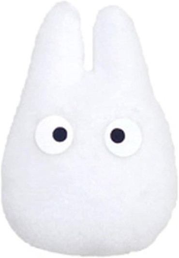 Sun Arrow Studio Ghibli Plush Badge My Neighbor Totoro - Small Totoro