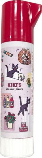 Movic Studio Ghibli Glue Stick Kiki's Delivery Service