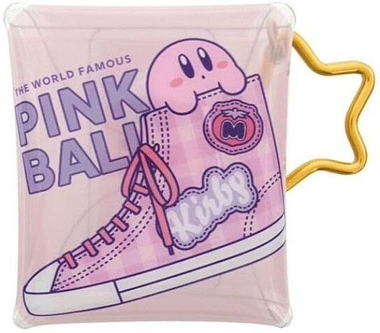 Marimocraft Kirby Clear Multi Case - Sneakers