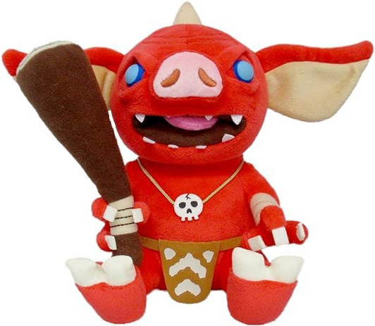 San-ei Plush Doll S Size - Bokoblin (The Legend of Zelda: Breath of the Wild)
