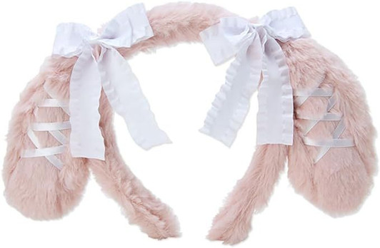 Sanrio Headband with Ribbons My Melody (Moonlit Night)