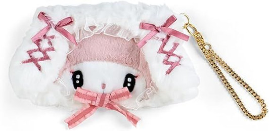 Sanrio Pass Case My Melody (Moonlit Night)