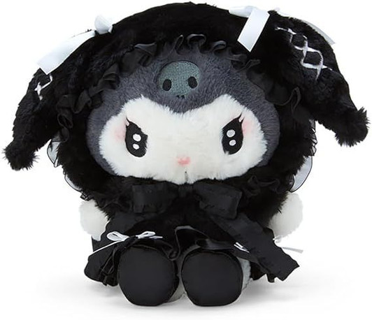 Sanrio Plush Doll Kuromi (Moonlit Night)