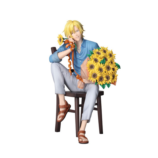 armabianca Banana Fish Ash Lynx Birthday ver. 1/8 Figure