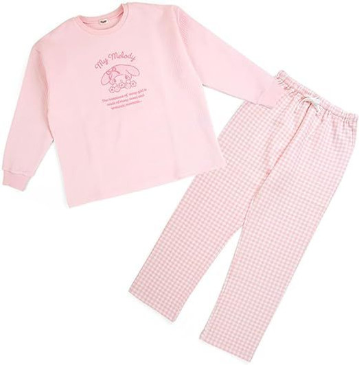 Sanrio Cute Loungewear - My Melody