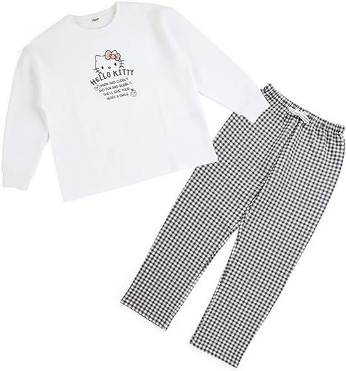 Sanrio Cute Loungewear - Hello Kitty