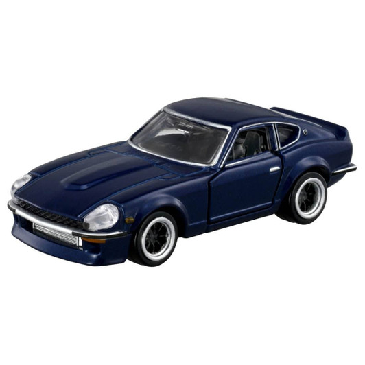 Takara Tomy Tomica Premium Unlimited 09 Wangan Midnight Devil Z