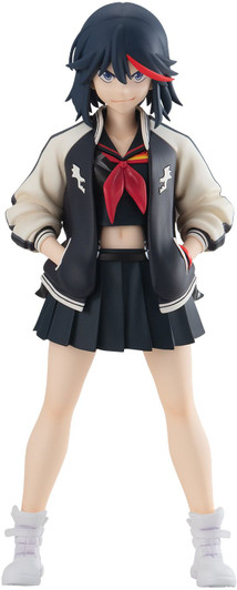 Good Smile Company POP UP PARADE Ryuko Matoi: Souvenir Jacket Ver. L Size Figure (KILL la KILL)