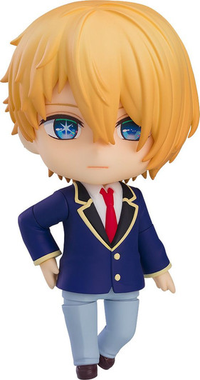 Good Smile Company Nendoroid Aqua Figure (OSHI NO KO)