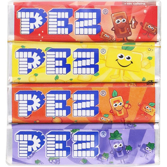 Morinaga Pets (Refill) 34g