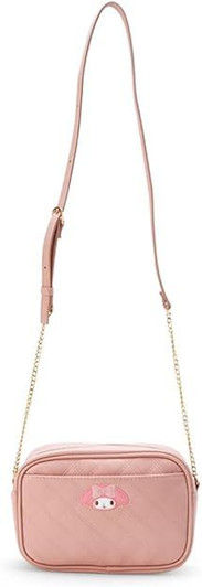 Sanrio Quilted Shoulder Bag My Melody