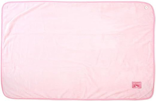 Sanrio 3 Way Soft Plush Blanket - My Melody