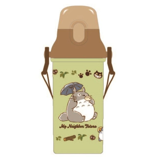 Skater Studio Ghibli Plastic Cup My Neighbor Totoro Mei - Plaza Japan