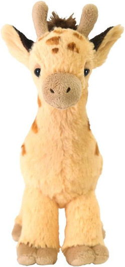 Sunlemon Plush Doll Fluffy Giraffe (S)