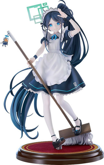 Good Smile Company Alice (Maid) 1/7 Figure (Blue Archive)