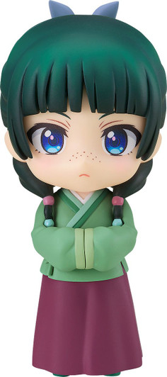 Good Smile Company Nendoroid Maomao Figure (The Apothecary Diaries)