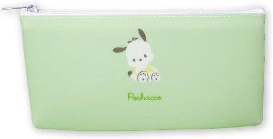 T's Factory Sanrio SARAPO Triangular Pen Pouch Pochacco