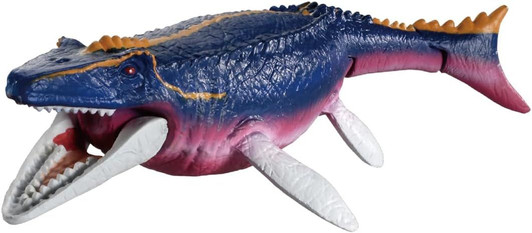 Takara Tomy Ania Kingdom Big Ania Mosa (Mosasaurus)