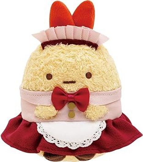San-x Sumikko Gurashi Stuffed Shrimp Plush Doll
