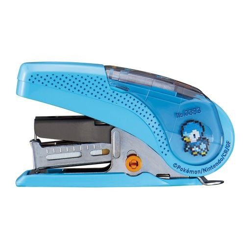 Pokemon Center Original Stapler HD-10NLK Piplu