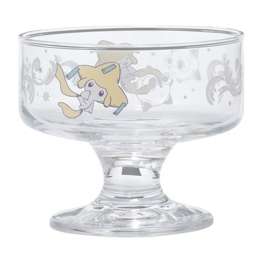 Desert Glass Jirachi