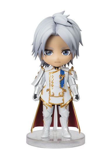 Bandai Figuarts mini Alphen Figure (Tales of Arise)