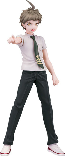 Phat! POP UP PARADE Hajime Hinata Figure (Danganronpa 1 2 Reload)