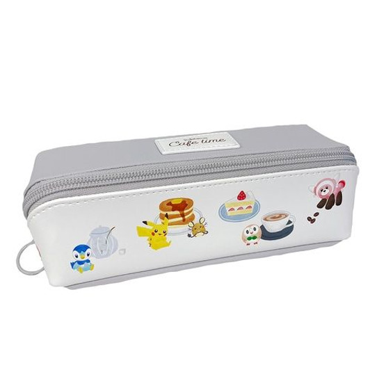 Pokemon Center Original 2 Room Multi Case / Cafe Time - Aligned