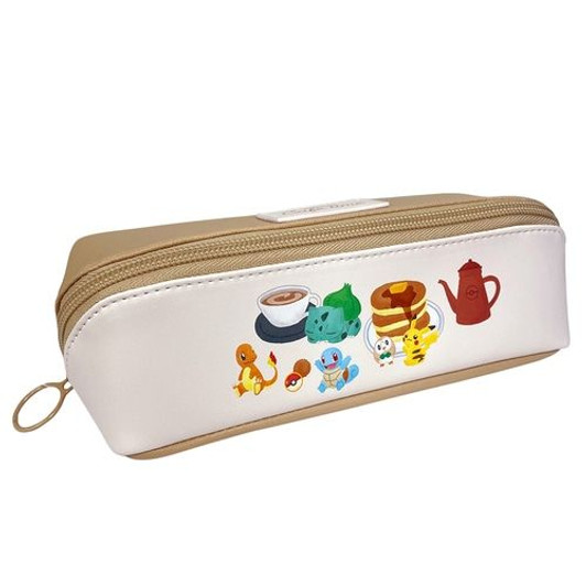 Pokemon Center Original 2 Room Multi Case / Cafe Time - One Point