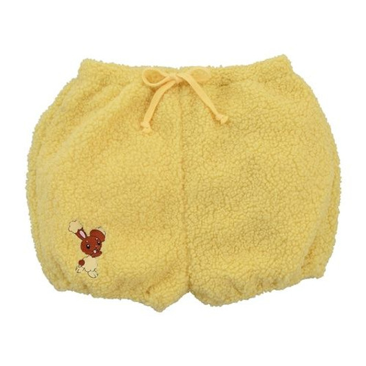 Pokemon Center Original Fluffy Shorts - Buneary