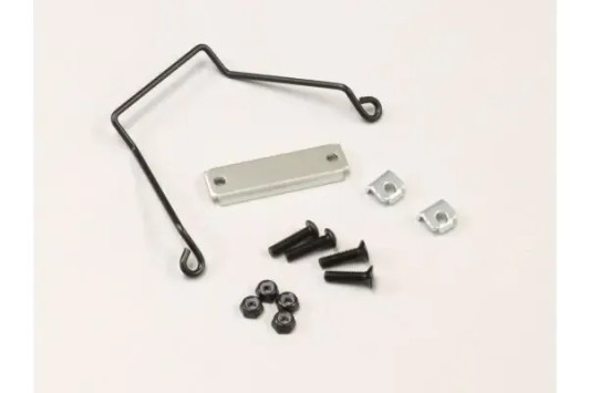 Kyosho SC218C Wing Mount Set(Scorpion 2014)