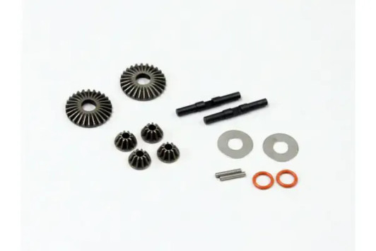 Kyosho SC228B Diff. Inner Parts Set(Scorpion 2014)