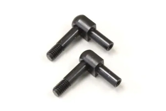 Kyosho SC236B Up Right King Pin(2pcs/Scorpion 2014)