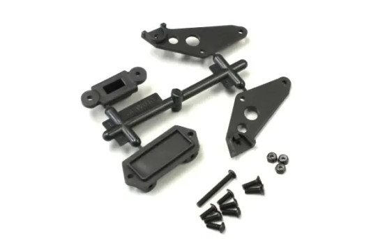 Kyosho SCW016B HG Wing Stay Set(Scorpion 2014)