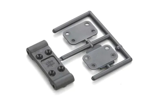 Kyosho UM502B Front Suspension Mount(Ultima SB)