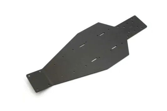 Kyosho UTW011 CFRP Main Chassis  (JJ Ultima)